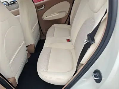 Wuling MINIEV 2025, 24500 км, за 35100 CNY - фото 17