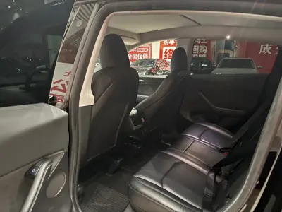 Tesla Model Y 2022, 96000 км, за 129800 CNY - фото 9