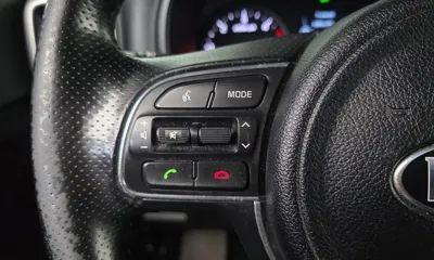 Kia Sportage 2016, 116117 км, за 10000000 KRW - фото 17