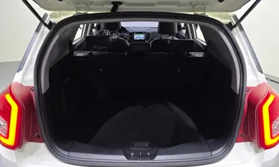KG_Mobility_Ssangyong TIBOLI 2018, 119952 км, за 7950000 KRW - фото 20