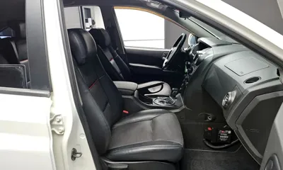 KG_Mobility_Ssangyong Actyon 2007, 108936 км, за 2900000 KRW - фото 10