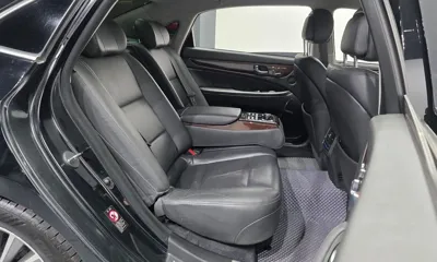 Hyundai Equus 2015, 234698 км, за 5400000 KRW - фото 12