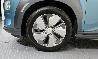 Hyundai Kona 2019, 82594 км, за 19200000 KRW - фото 5