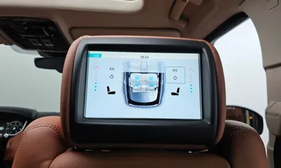 Land Rover Range Rover 2017, 85885 км, за 42500000 KRW - фото 35
