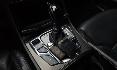 Hyundai Grandeur 2015, 158892 км, за 5300000 KRW - фото 9