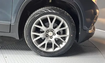 ChevroletGMDaewoo Trax 2020, 9419 км, за 12300000 KRW - фото 5