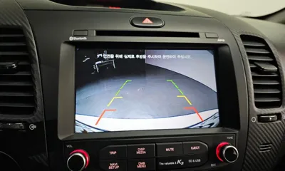 Kia K3 2015, 148930 км, за 6800000 KRW - фото 17