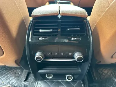 BMW 6 Series GT 2018, 70000 км, за 148000 CNY - фото 32