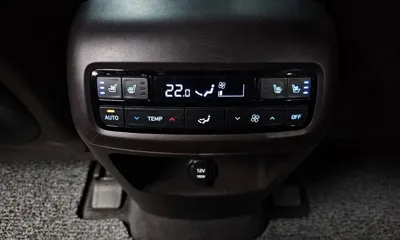 Hyundai Palisade 2023, 47352 км, за 47500000 KRW - фото 20