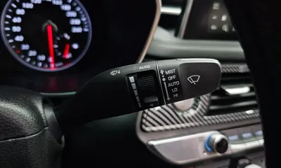 Genesis G70 2019, 80424 км, за 21800000 KRW - фото 19