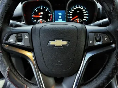 ChevroletGMDaewoo Malibu 2014, 120111 км, за 3200000 KRW - фото 12