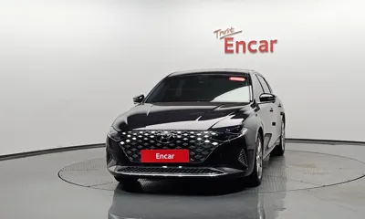 Hyundai Grandeur 2021, 113881 км, за 23400000 KRW