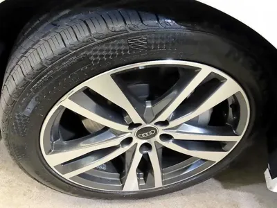 Audi A6 2023, 41060 км, за 42300000 KRW - фото 20