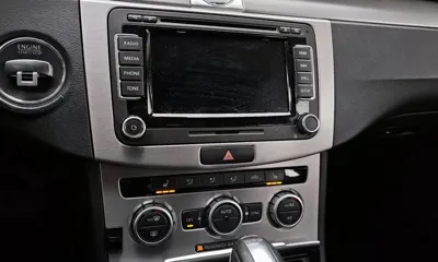 Volkswagen CC 2014, 109815 км, за 7700000 KRW - фото 14