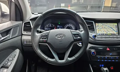 Hyundai Tucson 2016, 73159 км, за 12300000 KRW - фото 13