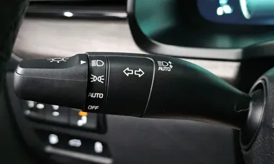 Kia K7 2020, 81589 км, за 19600000 KRW - фото 32