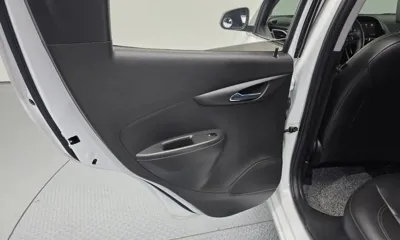 ChevroletGMDaewoo Spark 2022, 38009 км, за 10900000 KRW - фото 25