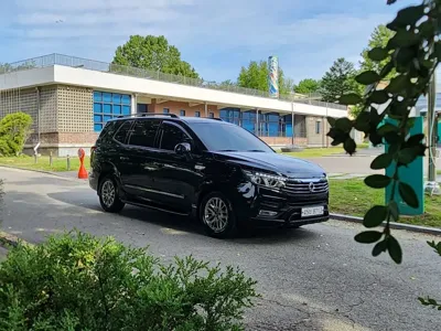 KG_Mobility_Ssangyong KORANDO 2019, 127627 км, за 8870000 KRW - фото 9