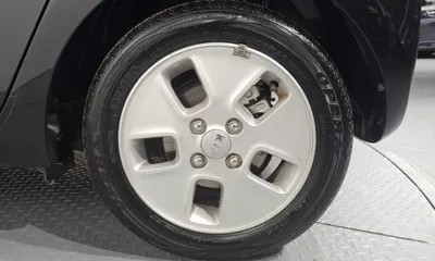 Kia Ray 2013, 98323 км, за 6900000 KRW - фото 21