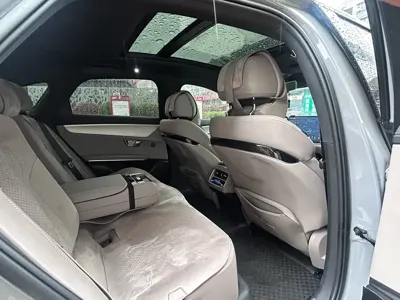 BYD Han 2025, 80000 км, за 133800 CNY - фото 8