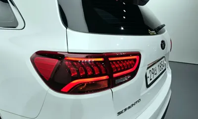 Kia Sorento 2019, 143978 км, за 16500000 KRW - фото 23