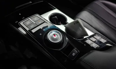Kia K8 2022, 69215 км, за 22900000 KRW - фото 9