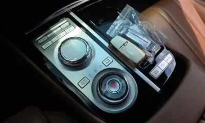 Genesis G80 2023, 52515 км, за 39600000 KRW - фото 9