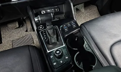 Kia Sportage 2022, 88211 км, за 19500000 KRW - фото 9
