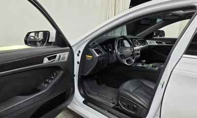 Genesis G80 2019, 69943 км, за 26000000 KRW - фото 10