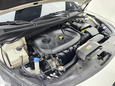 Hyundai i40 2016, 142000 км, за 5000000 KRW - фото 6