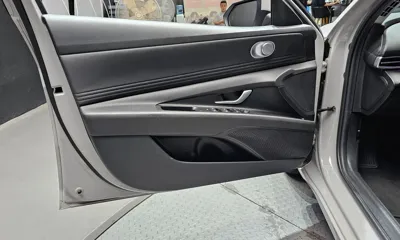 Hyundai Avante 2024, 57816 км, за 19200000 KRW - фото 24