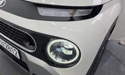 Hyundai Casper 2025, 16030 км, за 20500000 KRW - фото 22