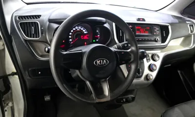 Kia Ray 2019, 133695 км, за 5500000 KRW - фото 12