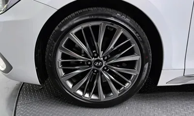 Hyundai Grandeur 2018, 81477 км, за 16500000 KRW - фото 5