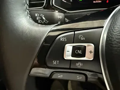 Volkswagen T-Roc 2022, 34000 км, за 113500 CNY - фото 13