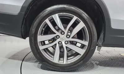 Honda Pilot 2017, 83844 км, за 18100000 KRW - фото 5