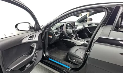 Audi A6 2018, 99024 км, за 16500000 KRW - фото 10