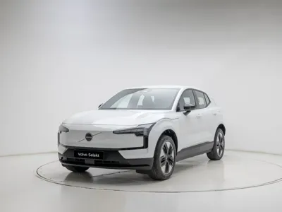 Volvo EX30 · 2026 год