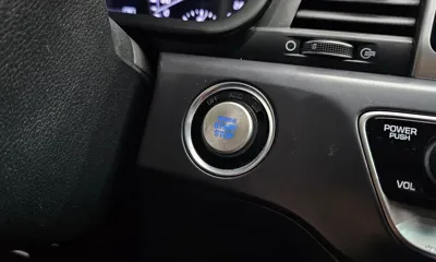 Hyundai Sonata 2018, 172767 км, за 8500000 KRW - фото 19