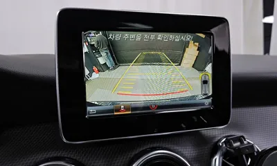 Mercedes-Benz GLA-Class 2018, 34665 км, за 19800000 KRW - фото 16