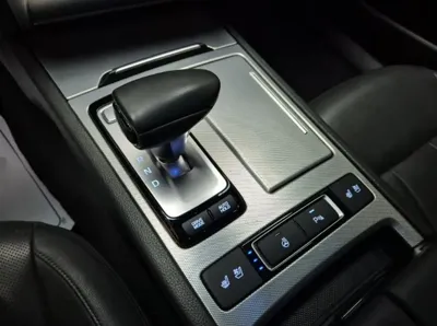 Genesis G80 2018, 128356 км, за 14200000 KRW - фото 8