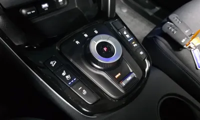 Kia Seltos 2024, 37977 км, за 36900000 KRW - фото 9