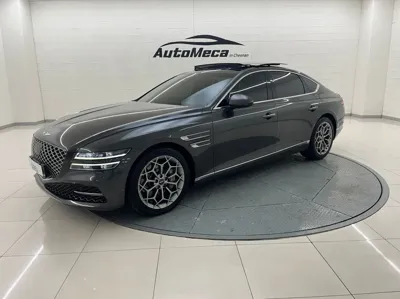 Genesis G80 2022, 86719 км, за 37500000 KRW - фото 2