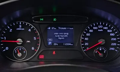 Kia Sorento 2020, 112394 км, за 17900000 KRW - фото 8