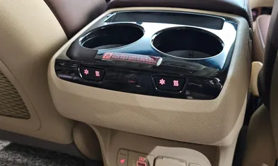 Kia Canival 2018, 102822 км, за 17900000 KRW - фото 29
