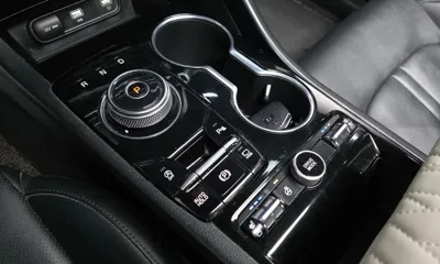 Kia K5 2021, 153966 км, за 16600000 KRW - фото 9