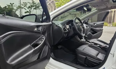 ChevroletGMDaewoo Cruze 2017, 62385 км, за 7900000 KRW - фото 11
