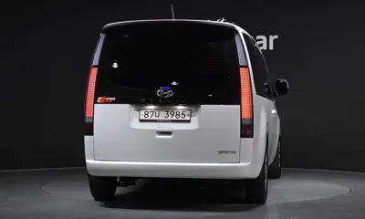 Hyundai Staria 2022, 29555 км, за 27500000 KRW - фото 4