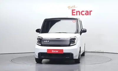 Kia Ray 2024, 9376 км, за 19200000 KRW