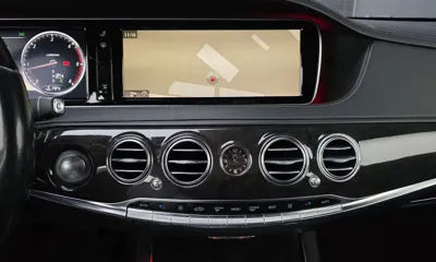 Mercedes-Benz S-Class 2014, 298338 км, за 13900000 KRW - фото 19